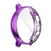 LABRIMP Electroplated TPU Protective Cover for Watch Active Stylish Scratch