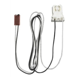 Satco 80-2626 Ballast Bypass Wiring Harness, Color