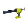 RYOBI 18V ONE+ 10 Oz. Caulk and Adhesive Gun 18