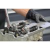 TUSK Cylinder Holding and Camshaft Timing Plate for Polaris RZR