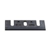 Xcalibur Tooling Blade Retainer Compatible with DWalt DCP580 18V Planer