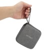 Sports Camera Carrying Case for DJI Action 2 Wear Resistant