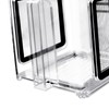 perfk Fish Breeder Acrylic Fish Breeder Isolation Box