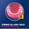 Fixodent Advance Max Hold 62g 4 Pack