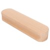 Tailor Clapper Birch Wood Multi Purpose Wooden Clapper Tool for