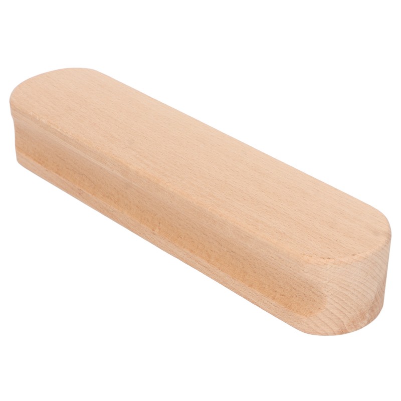 Tailor Clapper Birch Wood Multi Purpose Wooden Clapper Tool for
