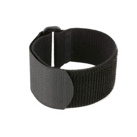 All Purpose Elastic Cinch Strap - 14 x 1 1/2 Inch - 5 Pack