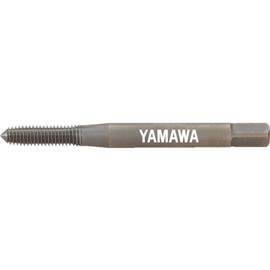 Yamawa N+RS G5 M2.6X0.45 B NRSP52.6FB NRSG5M2.6X0.45B Non-Iron Roll Tap