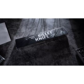 Murphy's Magic Supplies, Inc. MAGNETIC BILLET KNIFE (Letter Opener) by Murphys Magic - Trick