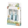 Peter Rabbit BP903P Cutlery Set, Multi-Coloured