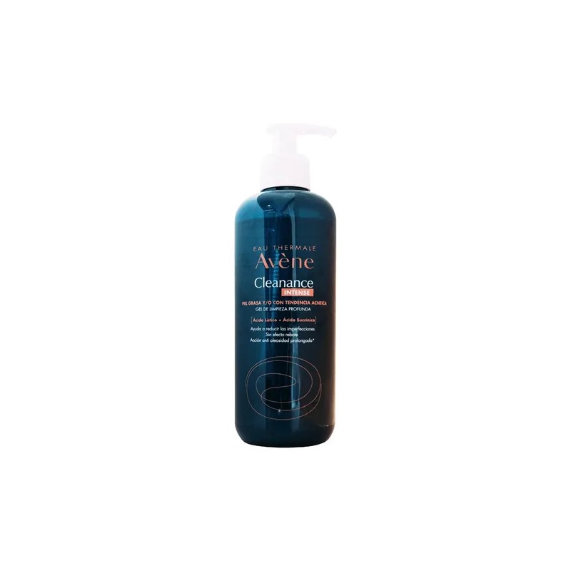 Cleanance Gel Intense 400 Ml