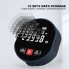 Handheld Roller Distance Meter High Accuracy Electronic Rangefinder Distance Measuring