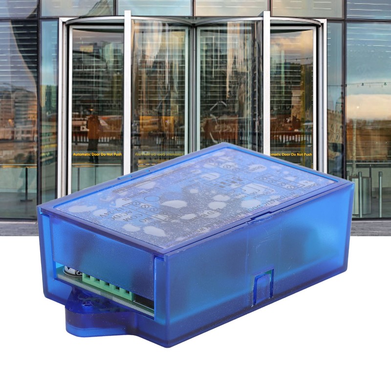 Automatic Sensor Door Opener Module Smart Residential Commercial Automatic Sensor