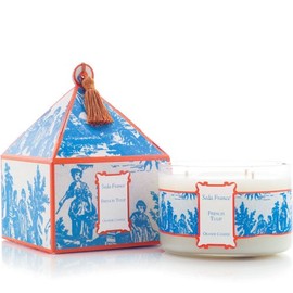 Seda France - French Tulip 3 Wick Candle