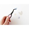 Uniquely Creative Craft Tweezers for DIY, Scrapbooking and Crafts -