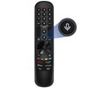 Nettech for LG TV Remote Replacement, for All 2019-2024 LG