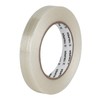 Truper CFI-18, Cinta flejadora con filamentos 18 mm x 50