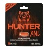 Suplemento Nutricional Cápsulas Nitro Latino Hunter Xnl 500mg Energizante
