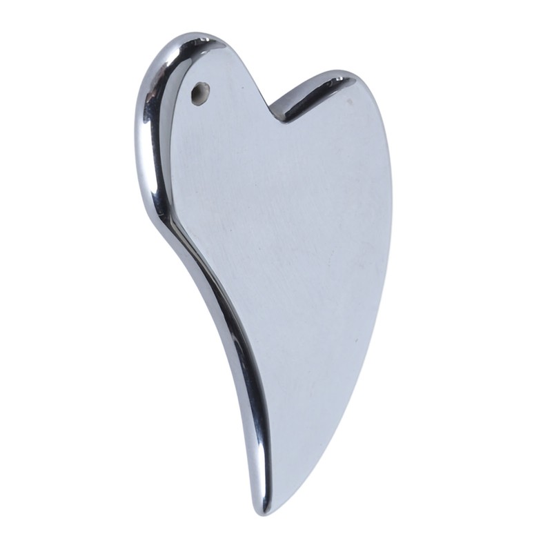 Terahertz Gua Sha Tool Massage Scraping Board Muscle Relaxation Skin