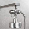 CIENCIA Shower Flow Control Valve G1/2" Brass 3 Way Shower