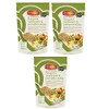 Linwoods Organic Milled Organic Flaxseed, Sunflower and Pumpkin Seeds, 200g (Pack of 3)