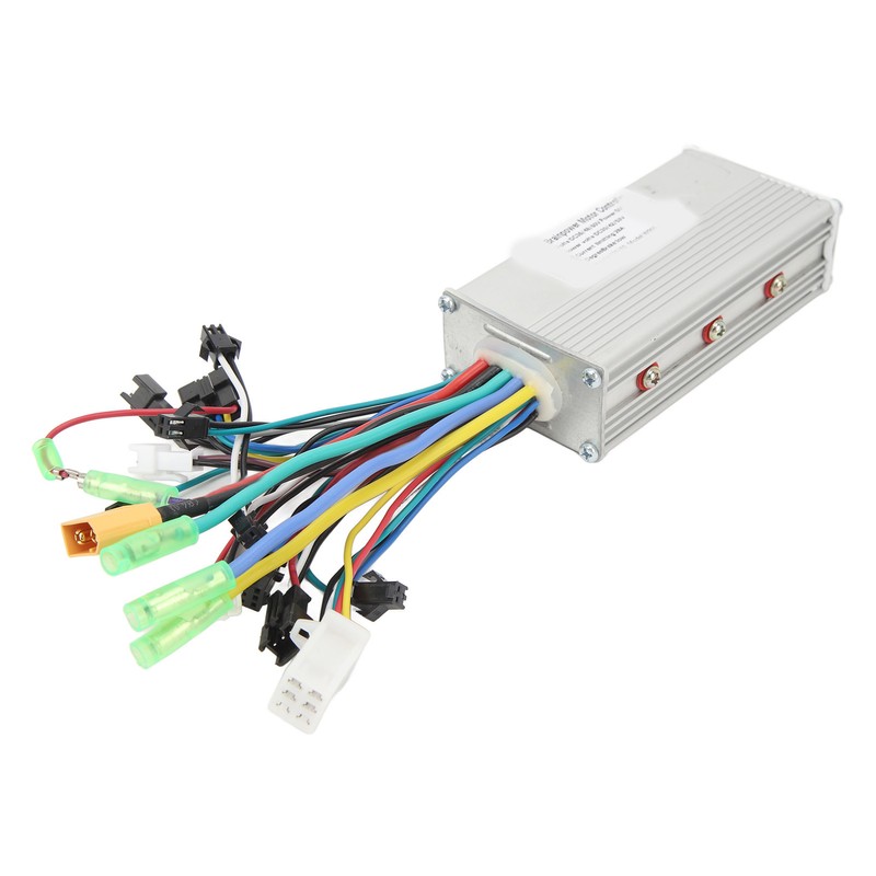 36V 48V 500W 28A 3 Mode Sine Wave Controller Brushless