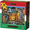 Dowdle Jigsaw Puzzle - Rome - 500 Piece
