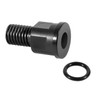 R0557100 Pressure Gauge & Air Relief Adapter Replacement for Select