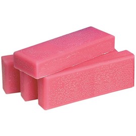 Holmenkol BETAMIX Wax Bar Red 5 x 190 g