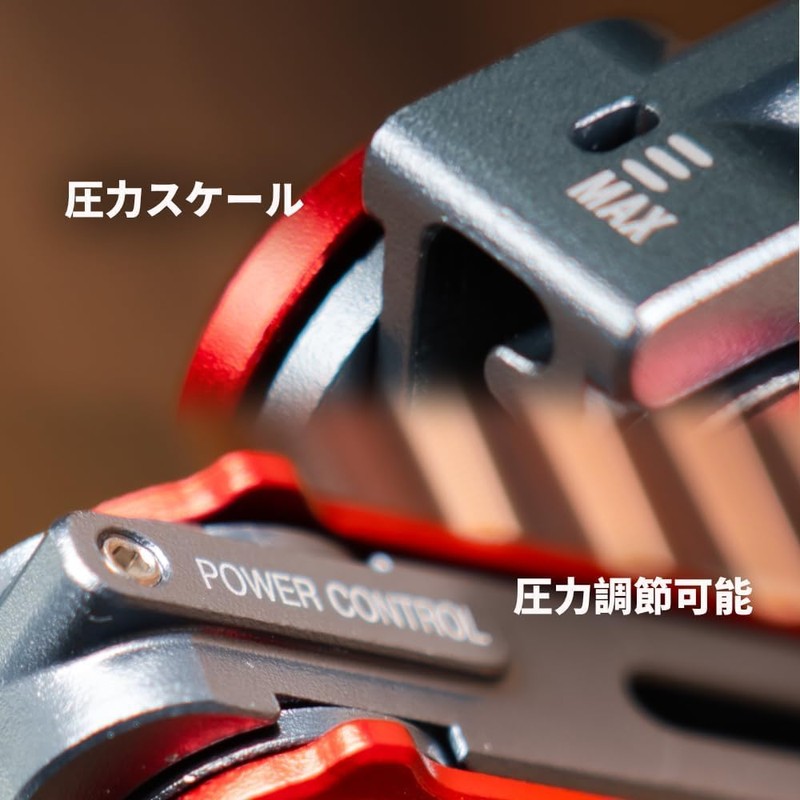 KIZAI S1 The Rolling Capo Sliding Guitar Capo Modulation One-Touch