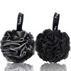 Bath Sponge, Pack of 2 Sponge Shower Exfoliating Sponge Massage