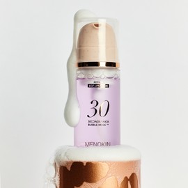 MENOKIN 30 Seconds Quick Bubble Mask Repair 95ml - MENOKIN 30 Seconds Quick Bubble Mask Repair 95ml