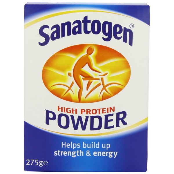 Sanatogen 275g High Protein Powder