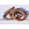 Masters Traditional Games Spare set of 6 Rope Quoits (with