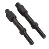 Powerful Vibration Technology, 2pcs Pneumatic Screw/Fastener Breaker Set, 37315 3/8