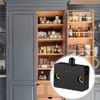 2 Pack Cupboard Door Switch 1A 250V Cupboard Light Control