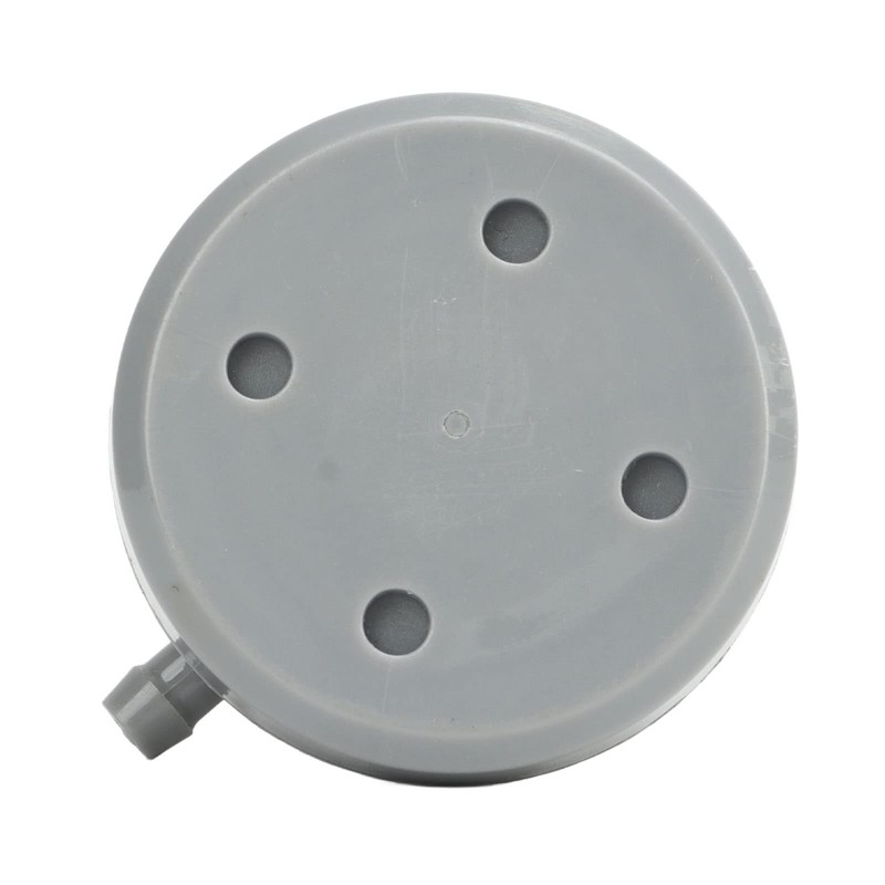 Durable Heating Fuel Metering Pump Damper Kit 478814 for Webasto