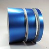 Decorative Strips Blue Metallic Matt in 5 mm Width and