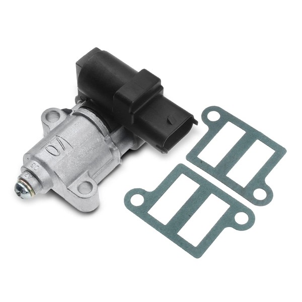 Frankberg Idle Control Valve Air Supply Compatible with Getz TB
