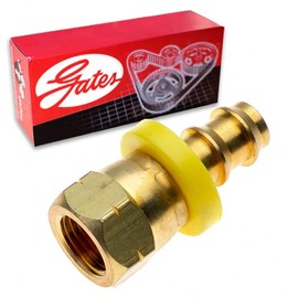 Gates G36210-0404 Coupling