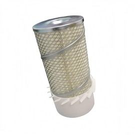 Air Filter 86512889 Compatible with New Holland 1720 1920 2120 Tractors,Ford Wheel Tractors 1500 1700 1720 1900