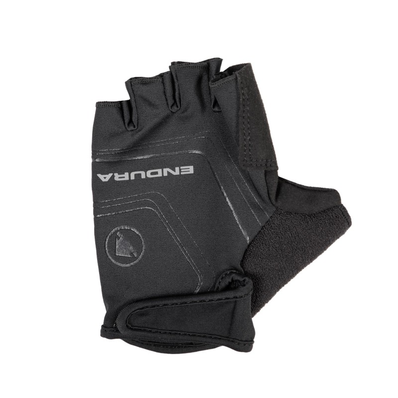 Endura Women's Xtract Mitt Gloves, Black, S