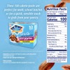 Blue Diamond Almonds Low Sodium Lightly Salted Snack Nuts, 100
