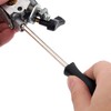 Savior 8Pcs Carburetor Adjustment Tool kit Compatible for 2 Stroke