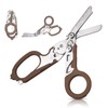 Trauma Shear Multi functional Pliers Tool Outdoor Camping Tools Emergency