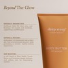 Deep Steep Body Butter, 6 oz – Rich Moisturizer with