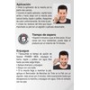 Tinte En Gel Barba Bigote Cabello Color Castaño Special Primer