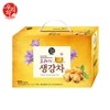 송원 도라지 생강차 100T (선물세트) Songwon Bellflower Ginger Tea 100T (Gift Set)
