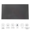 19.5in Monitor Screen Protector 16:9 Display ATM Machine AntiPeep Film