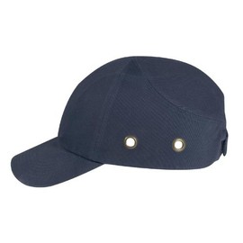 The Morning Cap Head Protection Cap in a selection of colours/Green